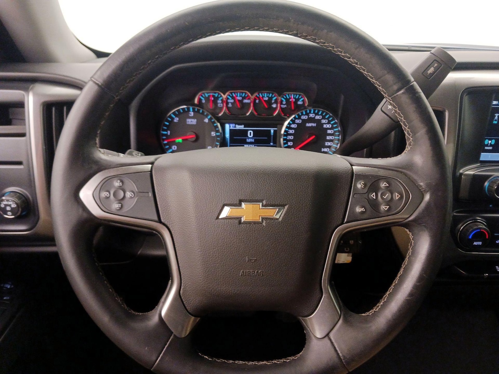 Remote Start