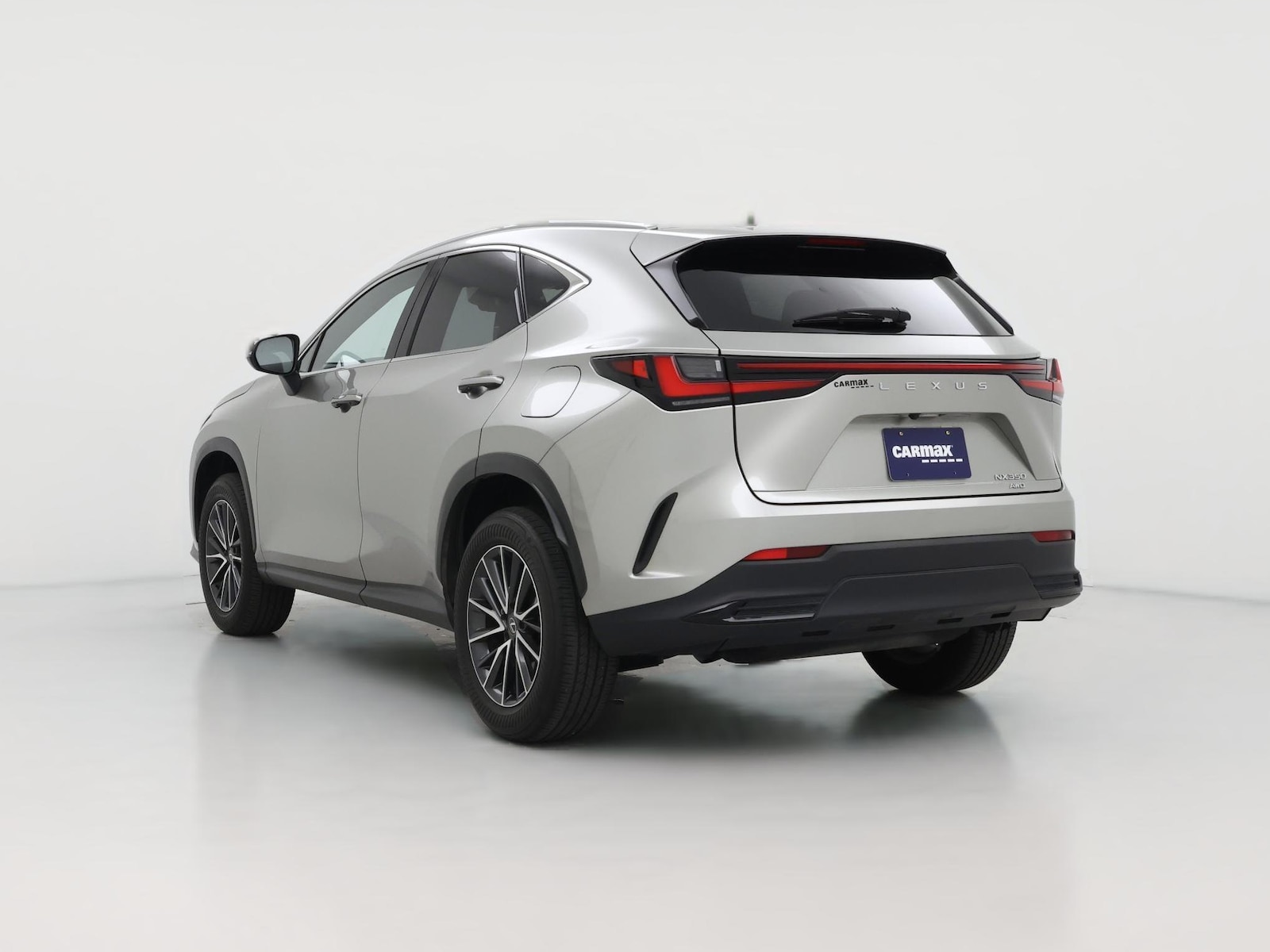 2024 Lexus NX