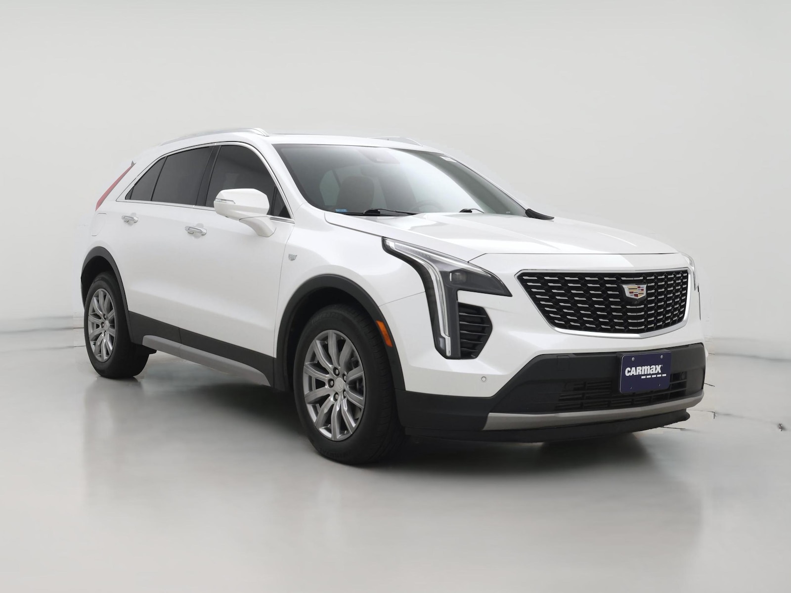 2021 Cadillac XT4