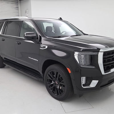 2023 GMC Yukon XL 1500 SLE