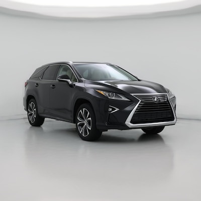 Vehicle exterior view