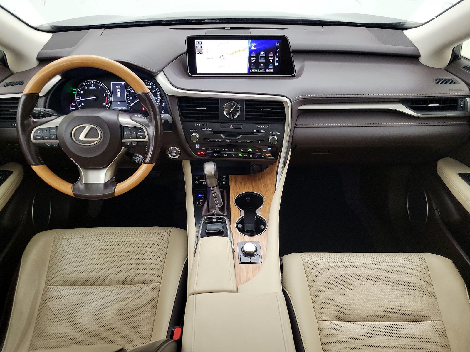 Navigation System