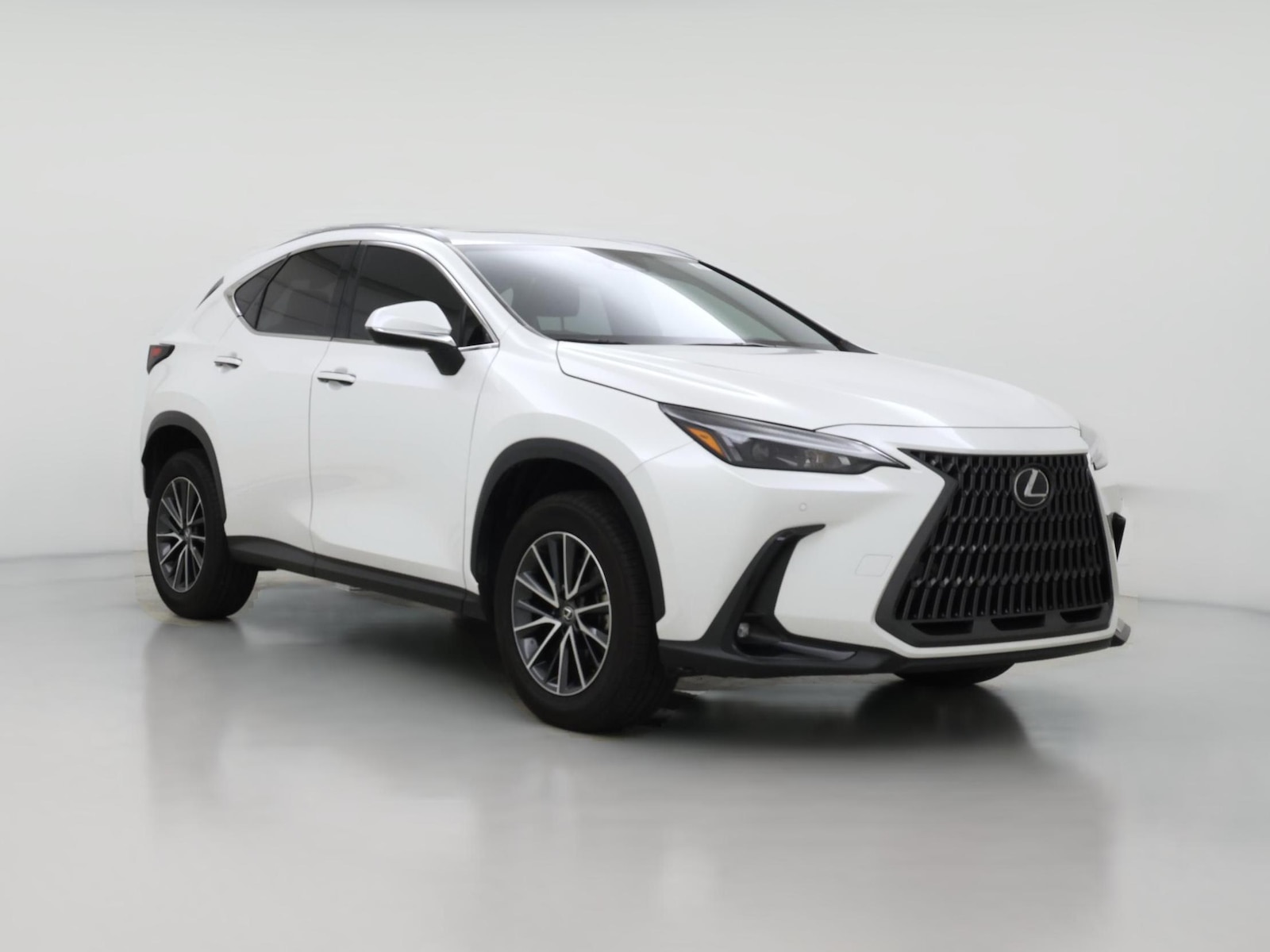 2024 Lexus NX Hybrid