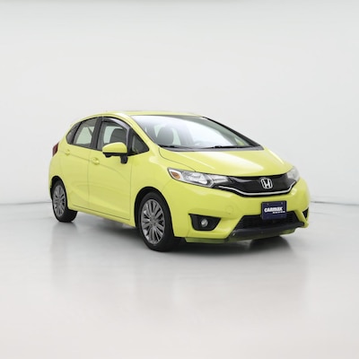 Vehicle exterior view
