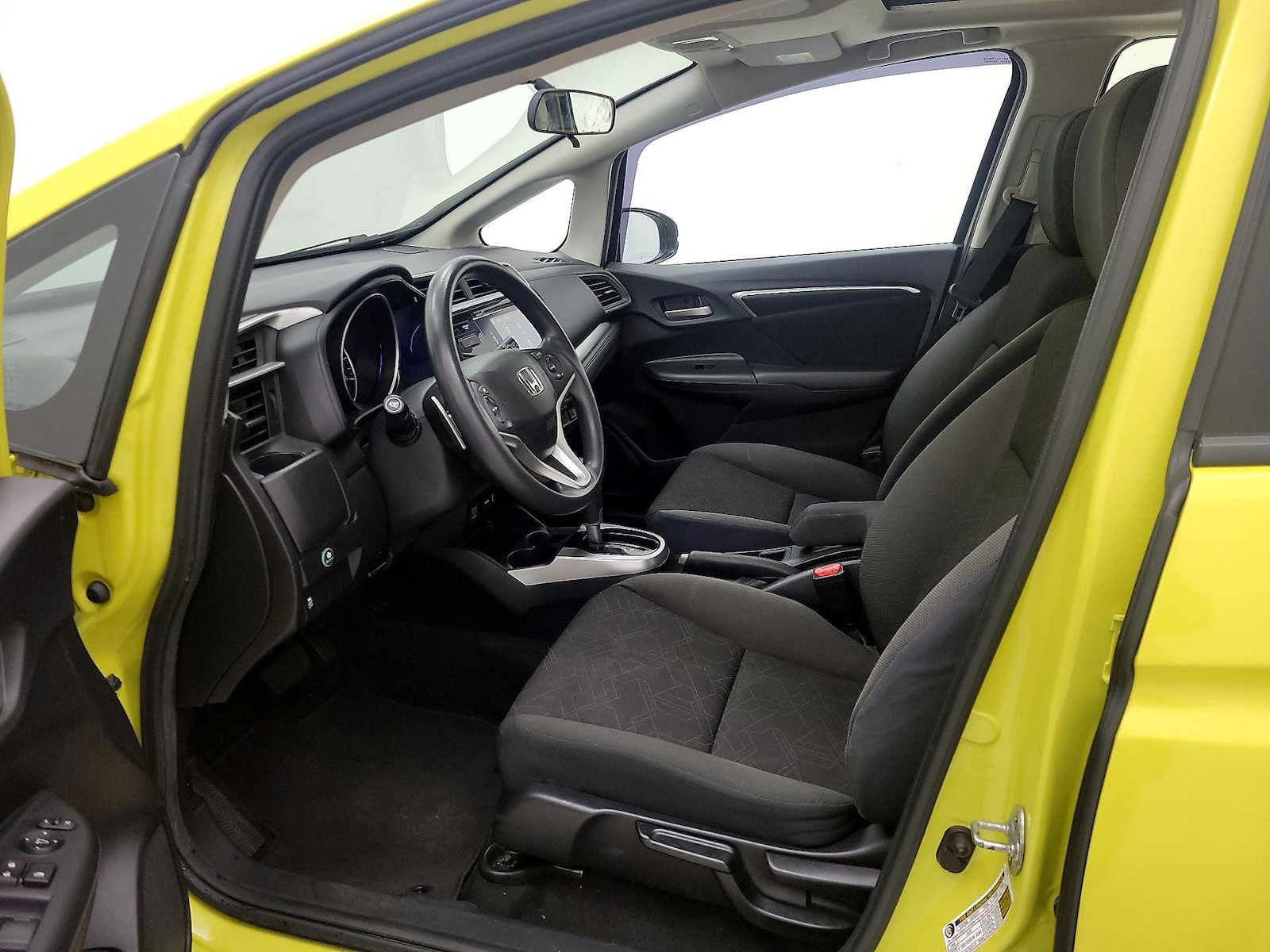 Side Airbags