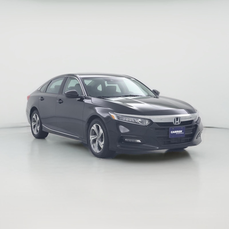 2020 Honda Accord EX-L