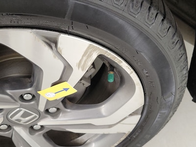 Condition detail