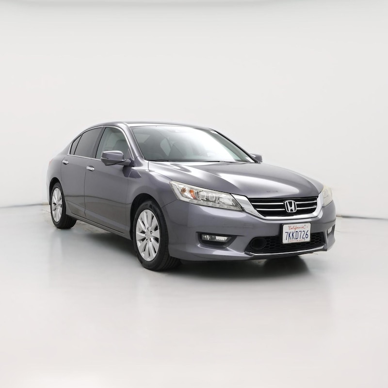 2015 Honda Accord Touring