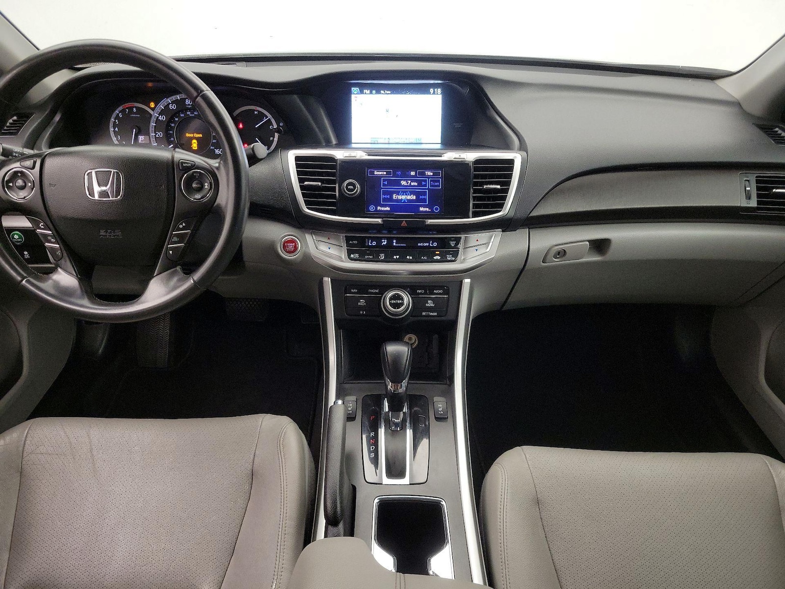 Navigation System