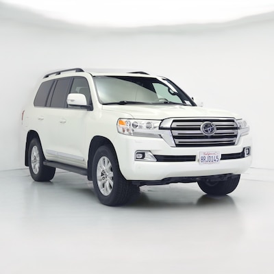 Vehicle exterior view