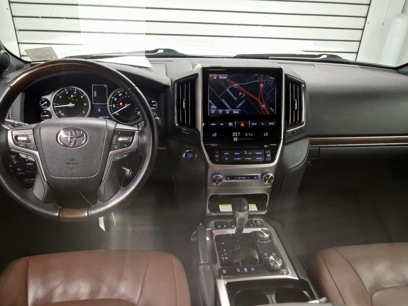 Navigation System
