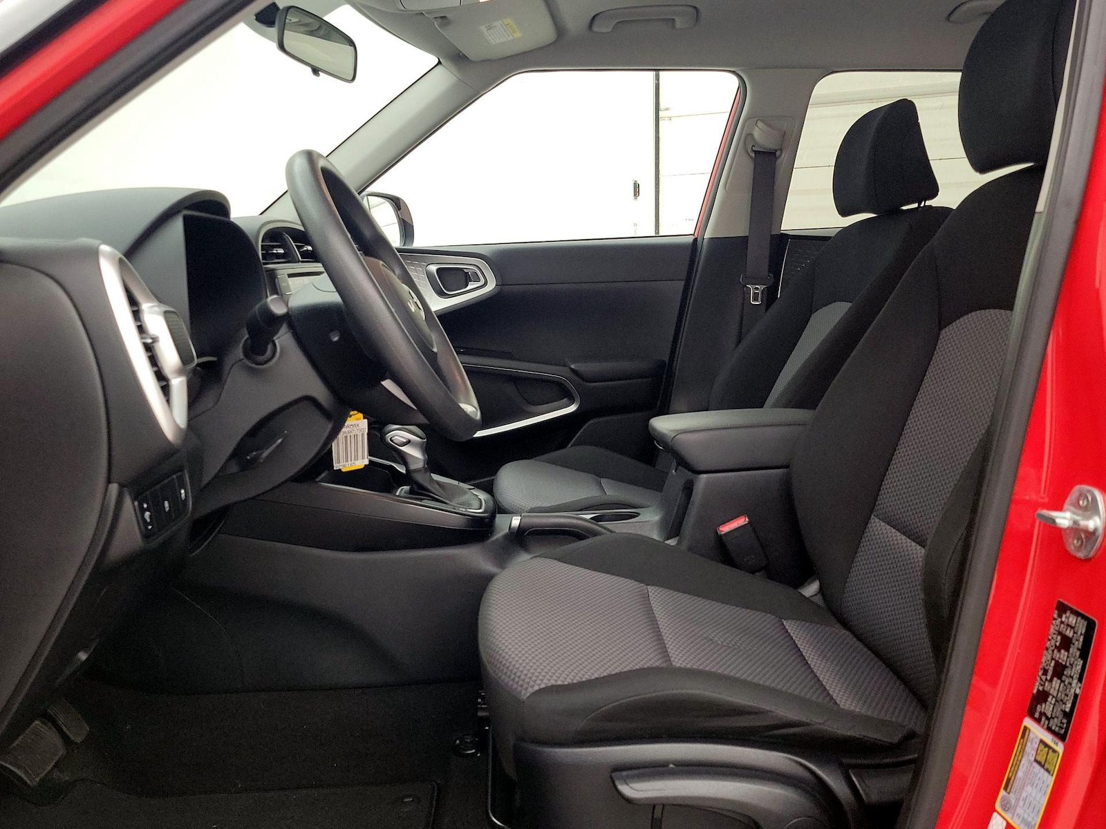 Side Airbags
