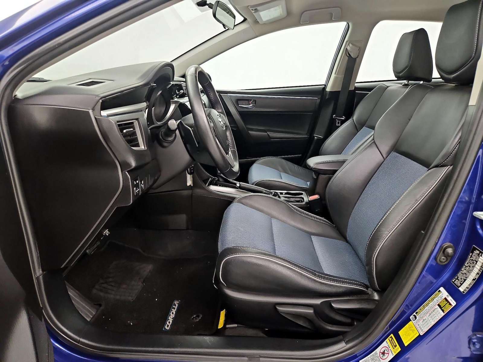 Side Airbags