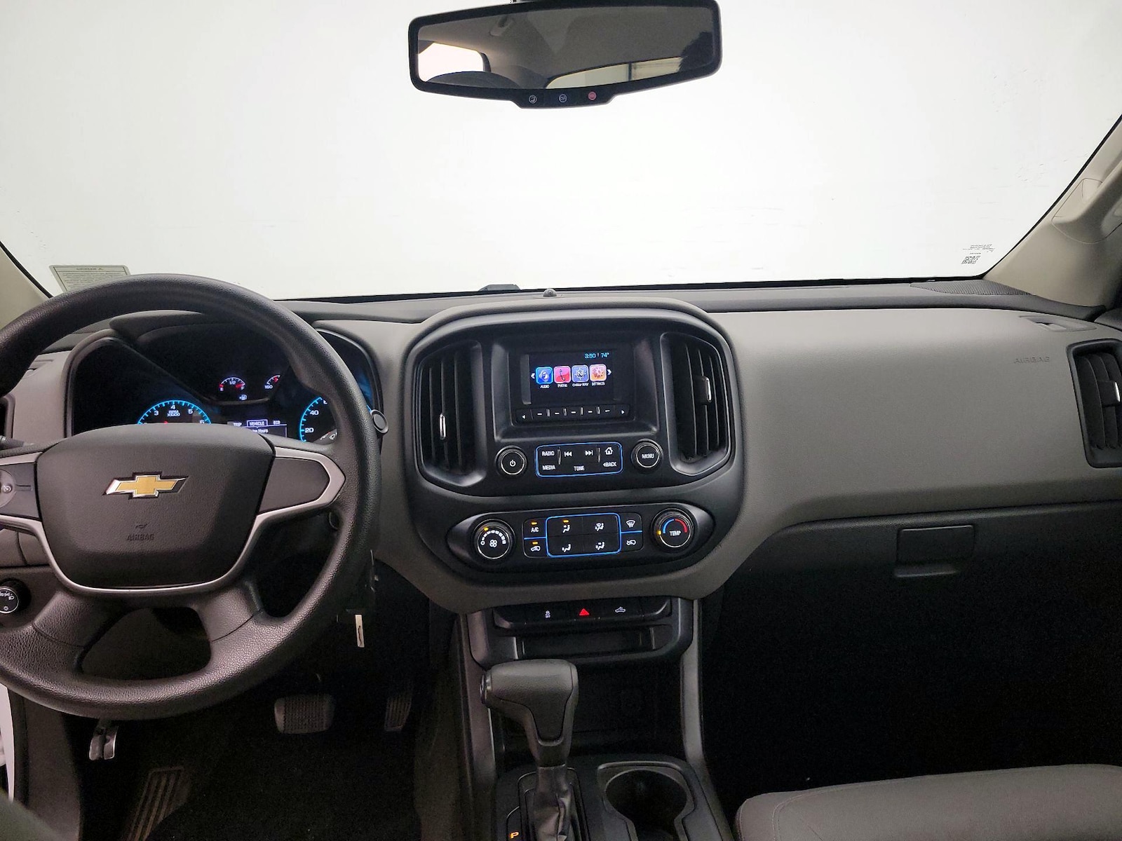 Rear View Camera