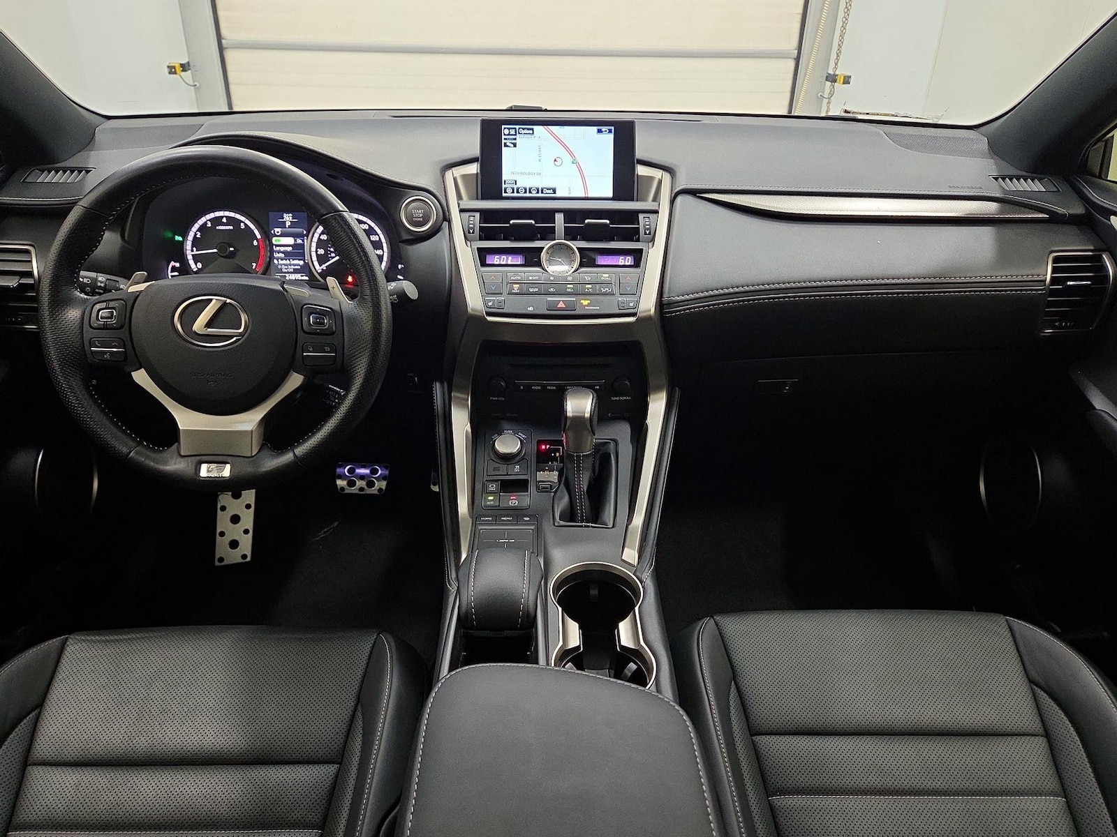 Navigation System