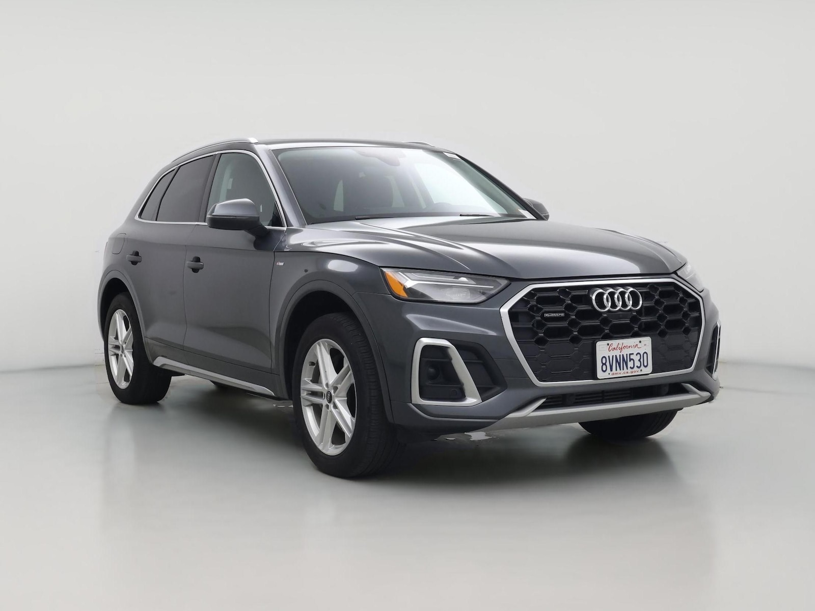 2021 Audi Q5 Premium Plus