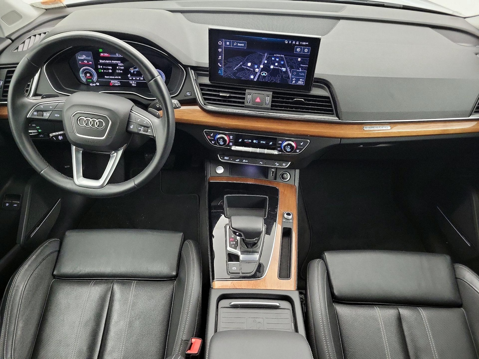 Apple CarPlay®