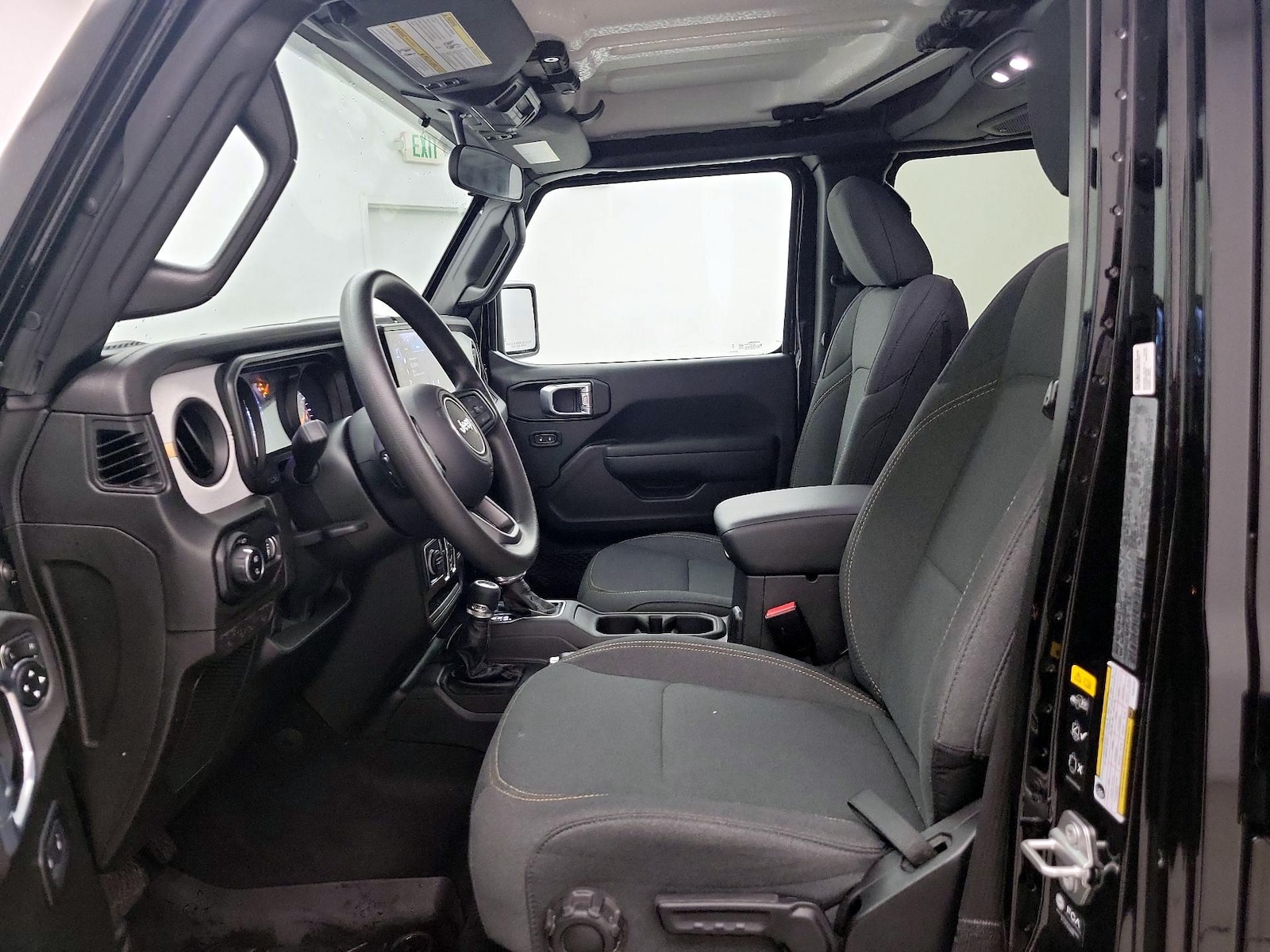 Side Airbags