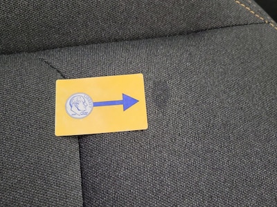 Condition detail