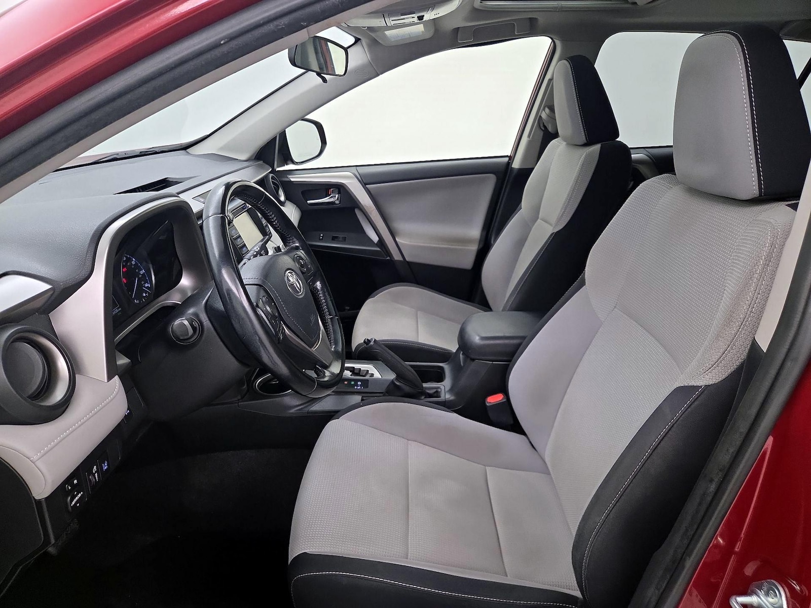 Side Airbags