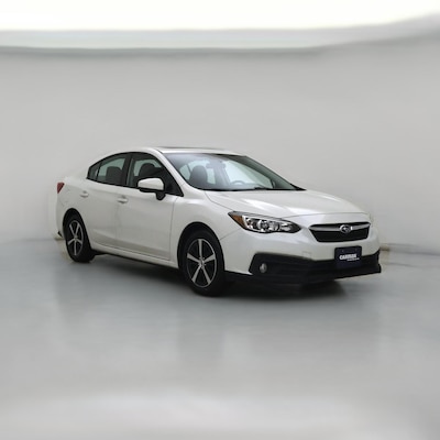 Recommended categories heading image of the selected vehicle