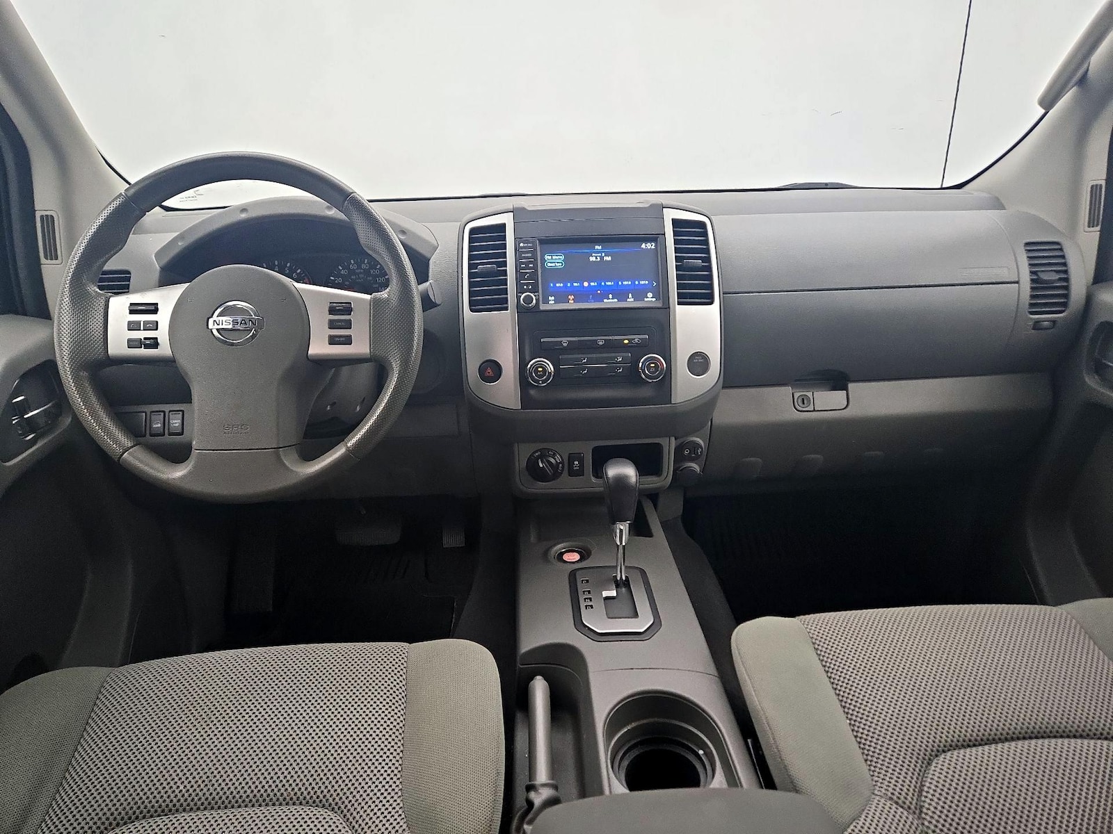 Rear View Camera