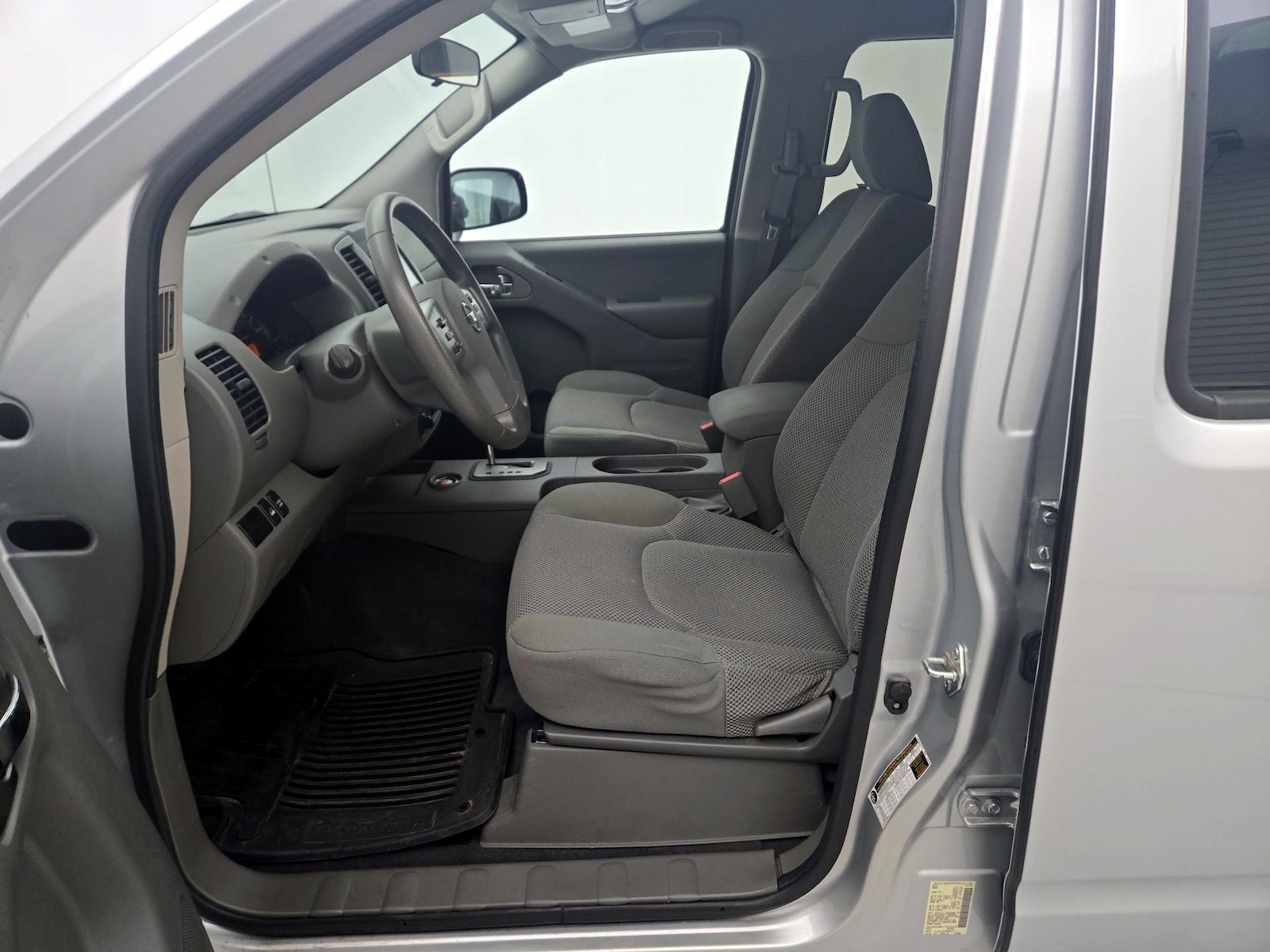 Side Airbags