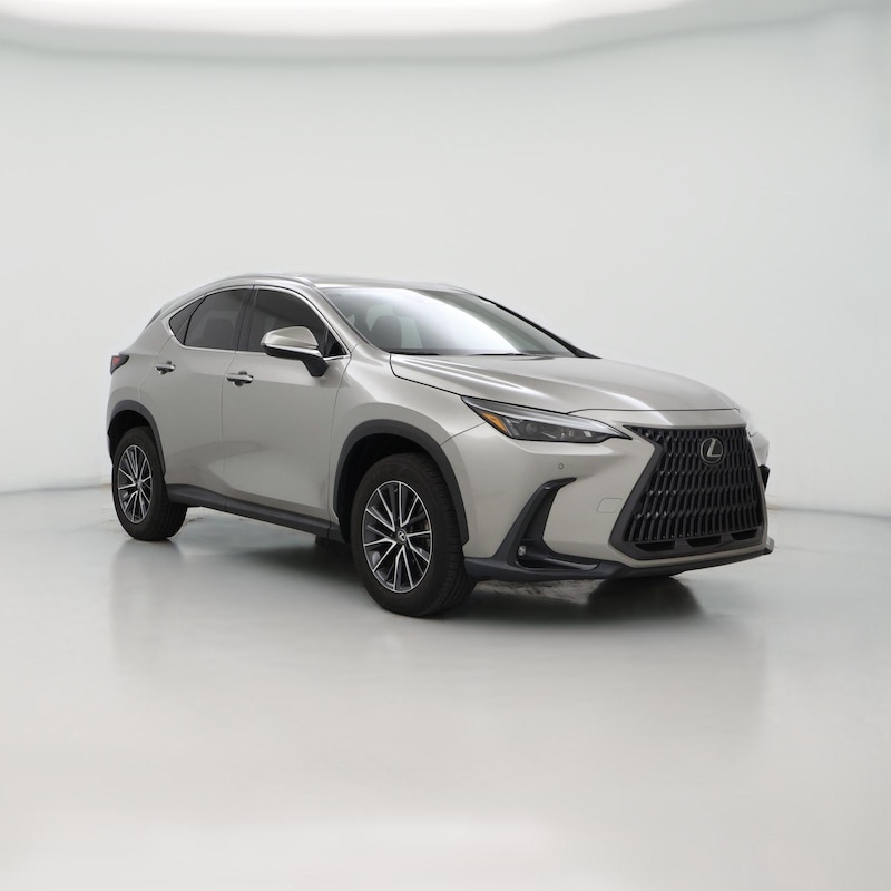 2023 Lexus NX 250 Premium