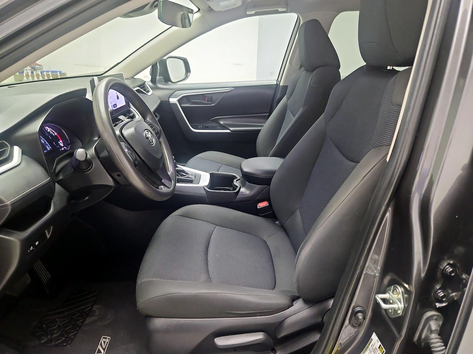 Side Airbags