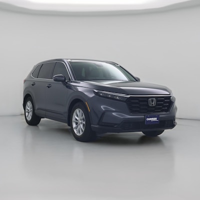 Recommended categories heading image of the selected vehicle