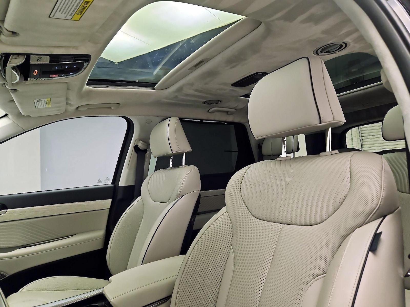Sunroof(s) & Skylight(s)