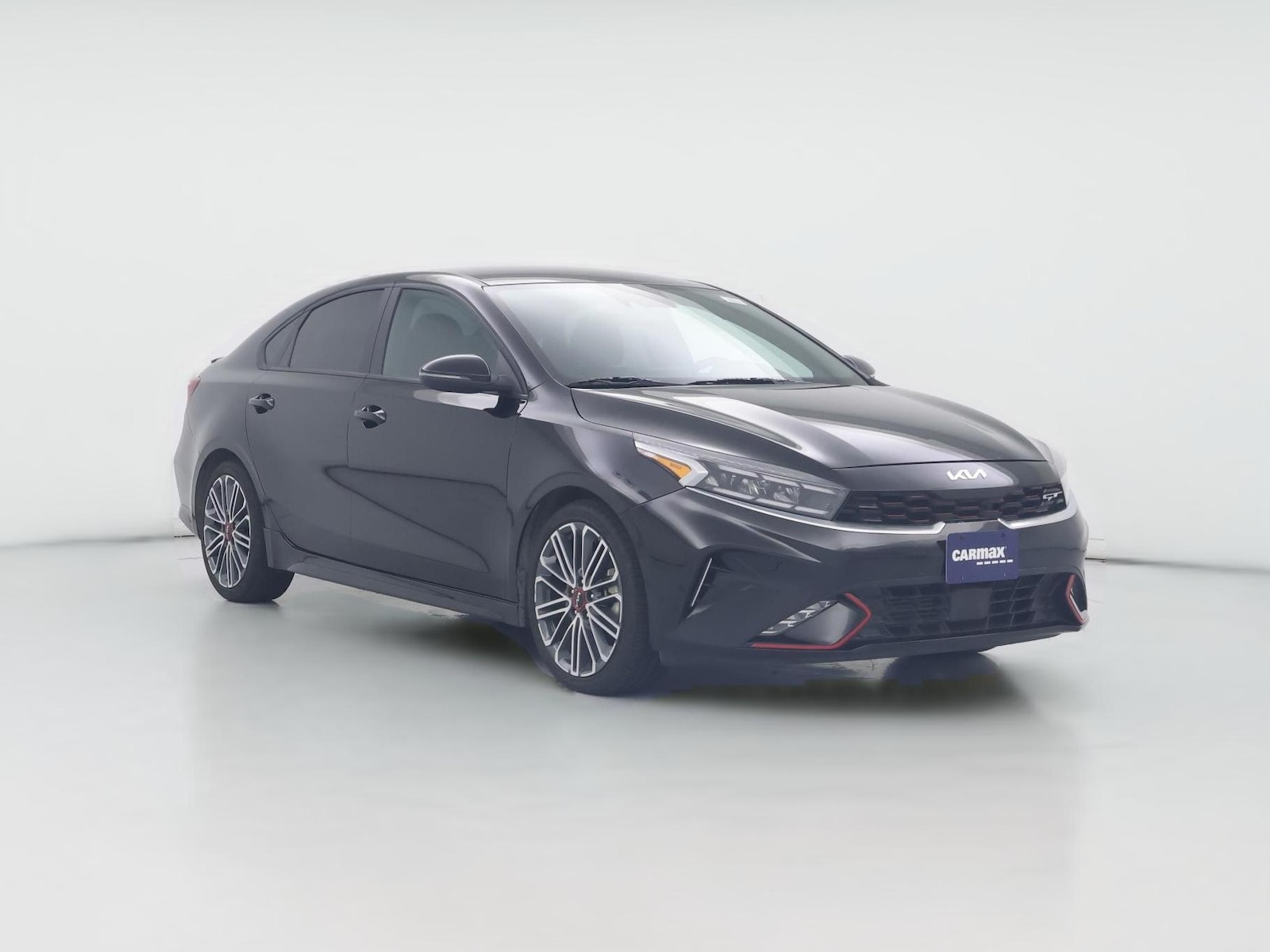 Smart Key & Blind Spot Monitor