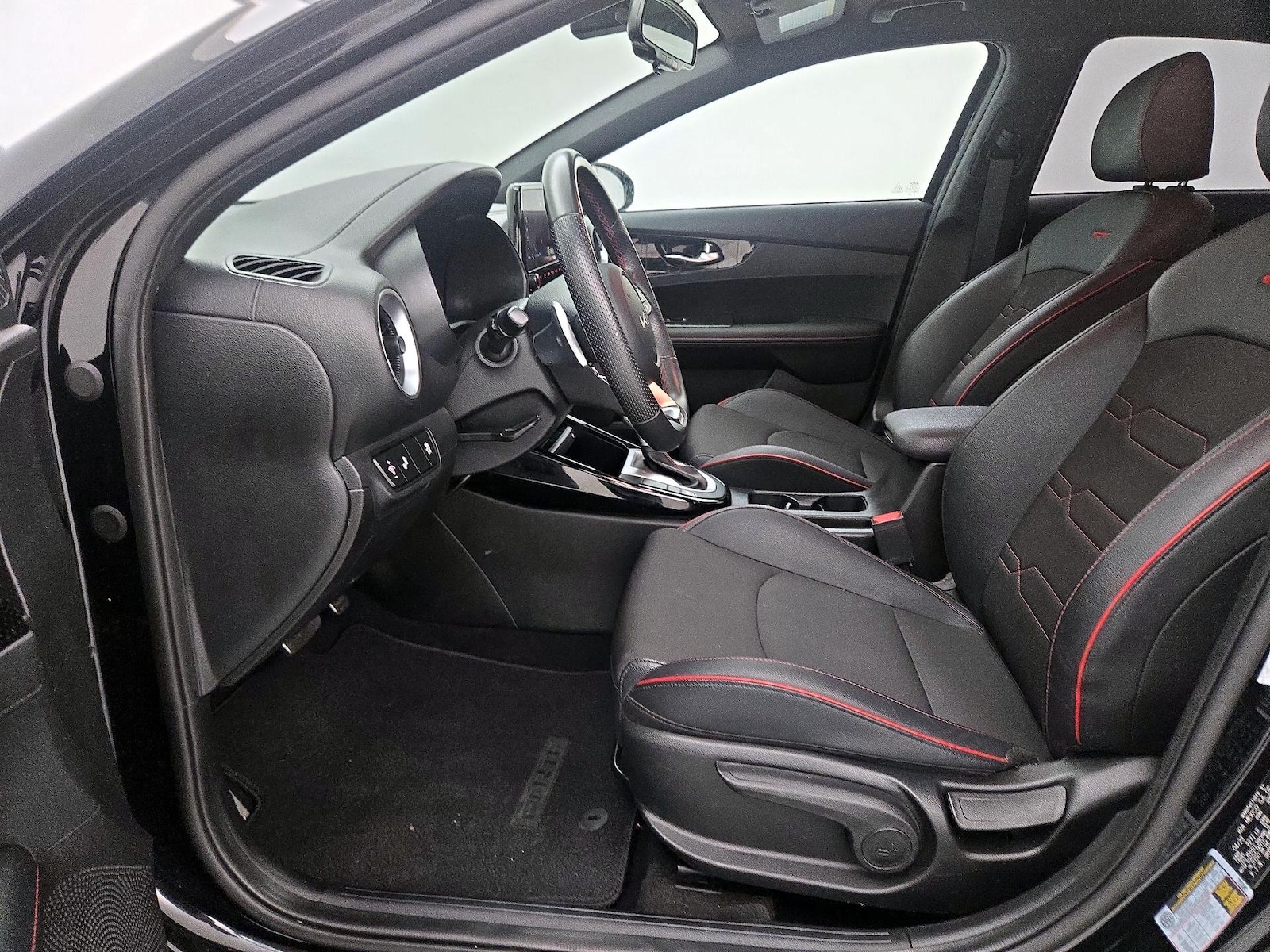 Side Airbags
