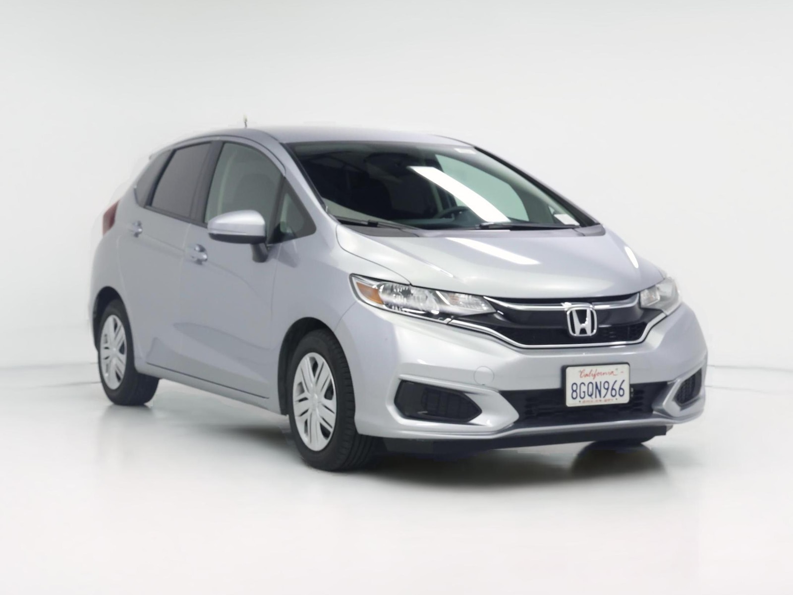 2019 Honda Fit