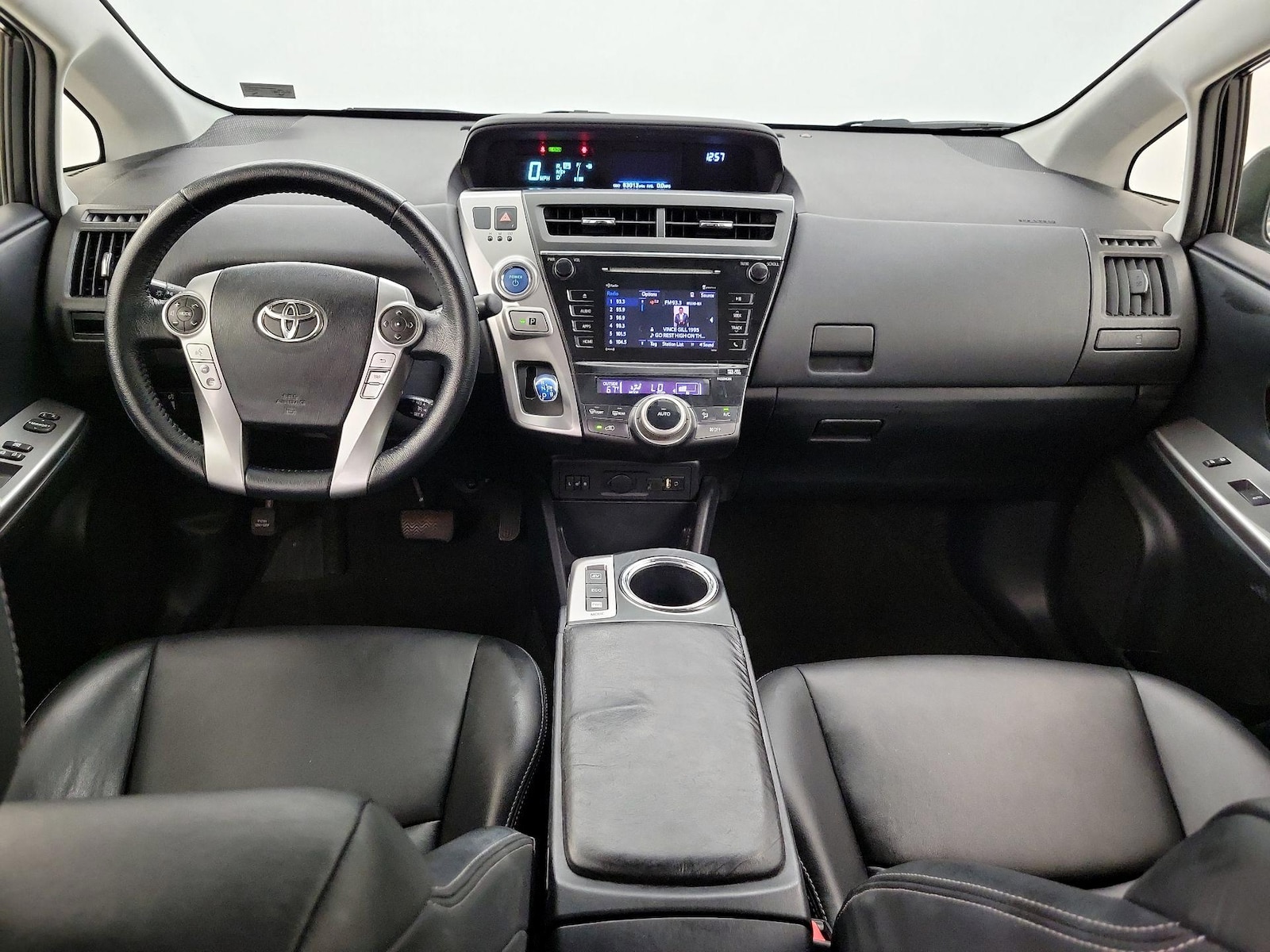 Navigation System