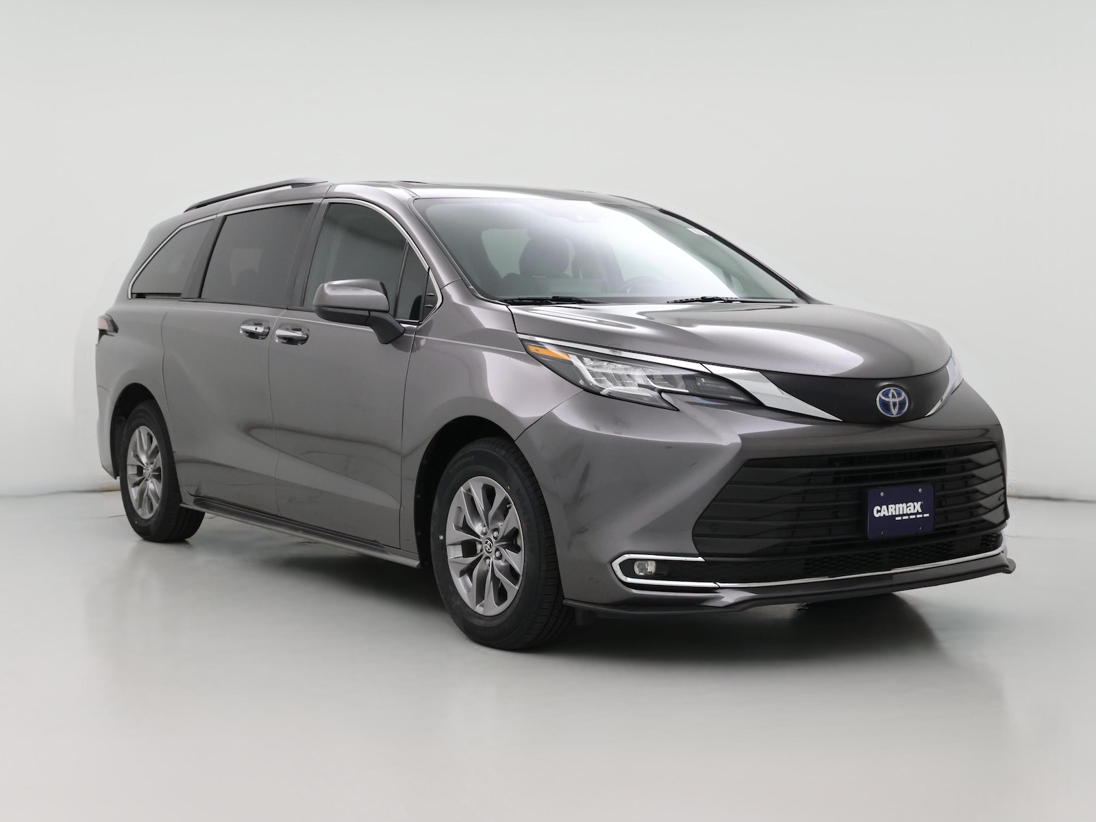 2023 Toyota Sienna