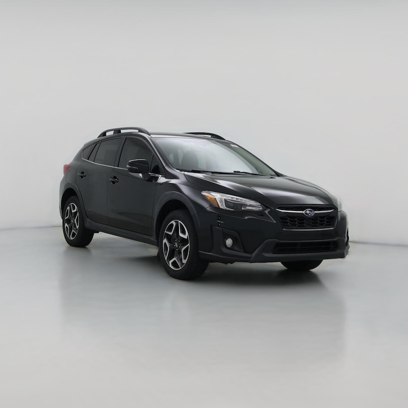 2019 Subaru Crosstrek Limited