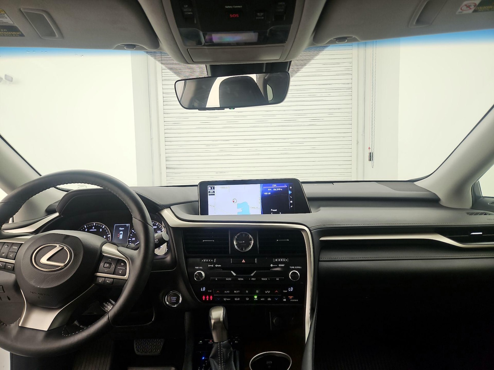 Navigation System