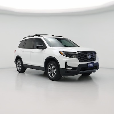 Recommended categories heading image of the selected vehicle