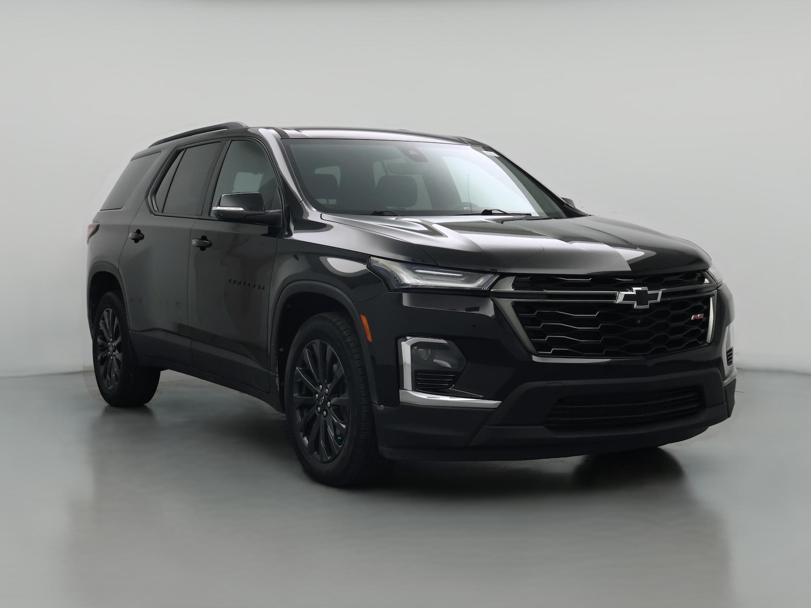 2022 Chevrolet Traverse