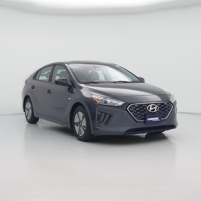 Recommended categories heading image of the selected vehicle
