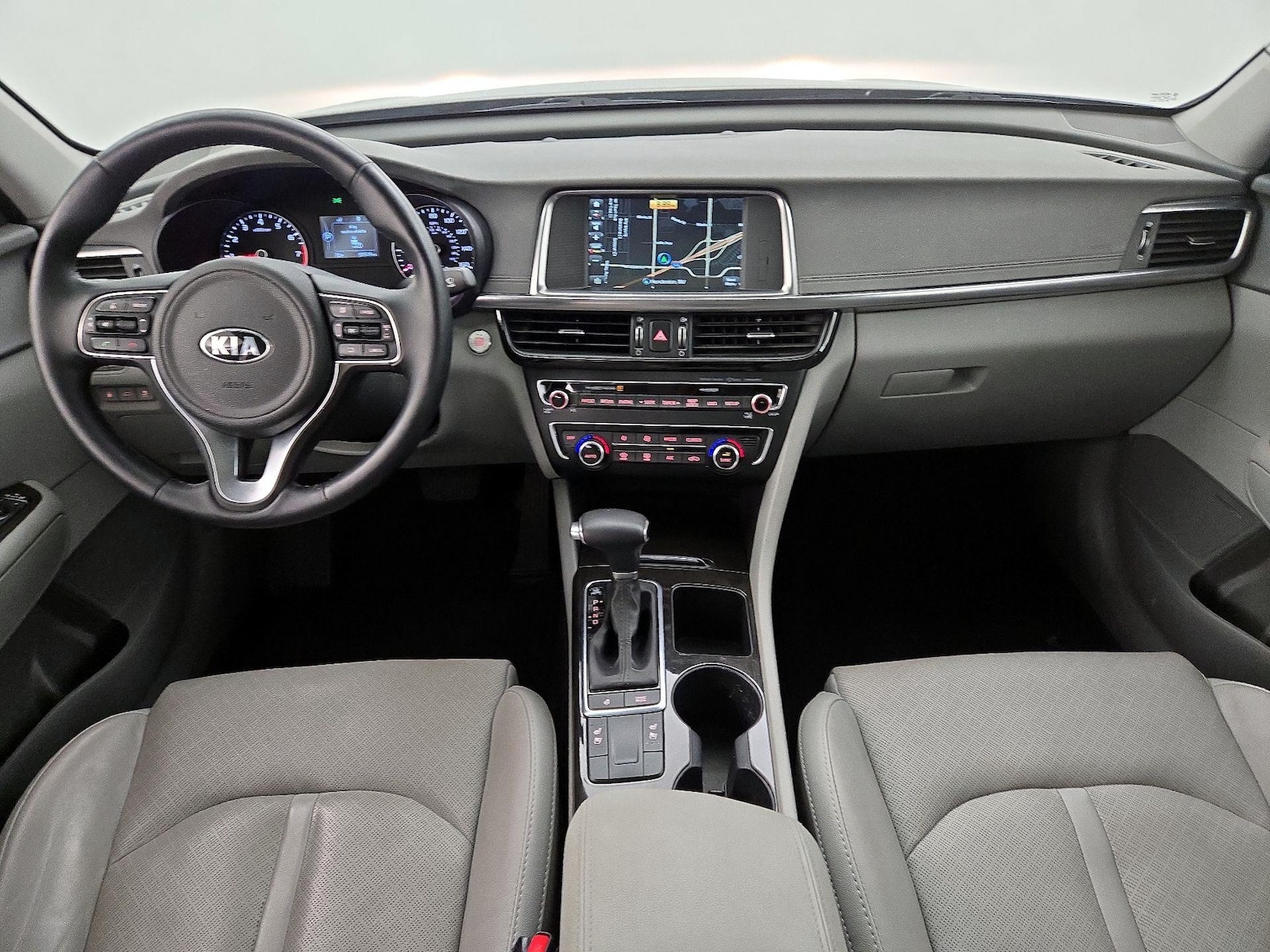 Navigation System