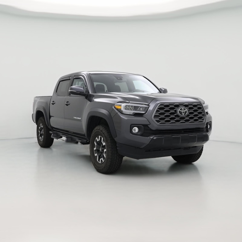 2020 Toyota Tacoma TRD Off Road
