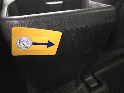 Condition detail