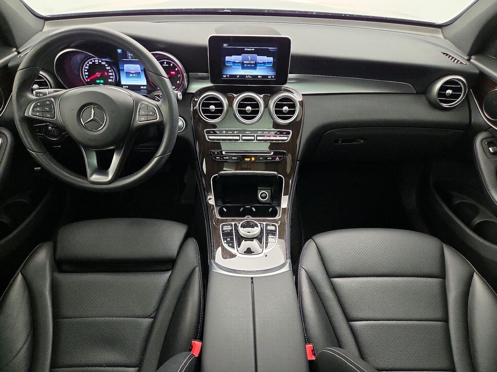 Navigation System