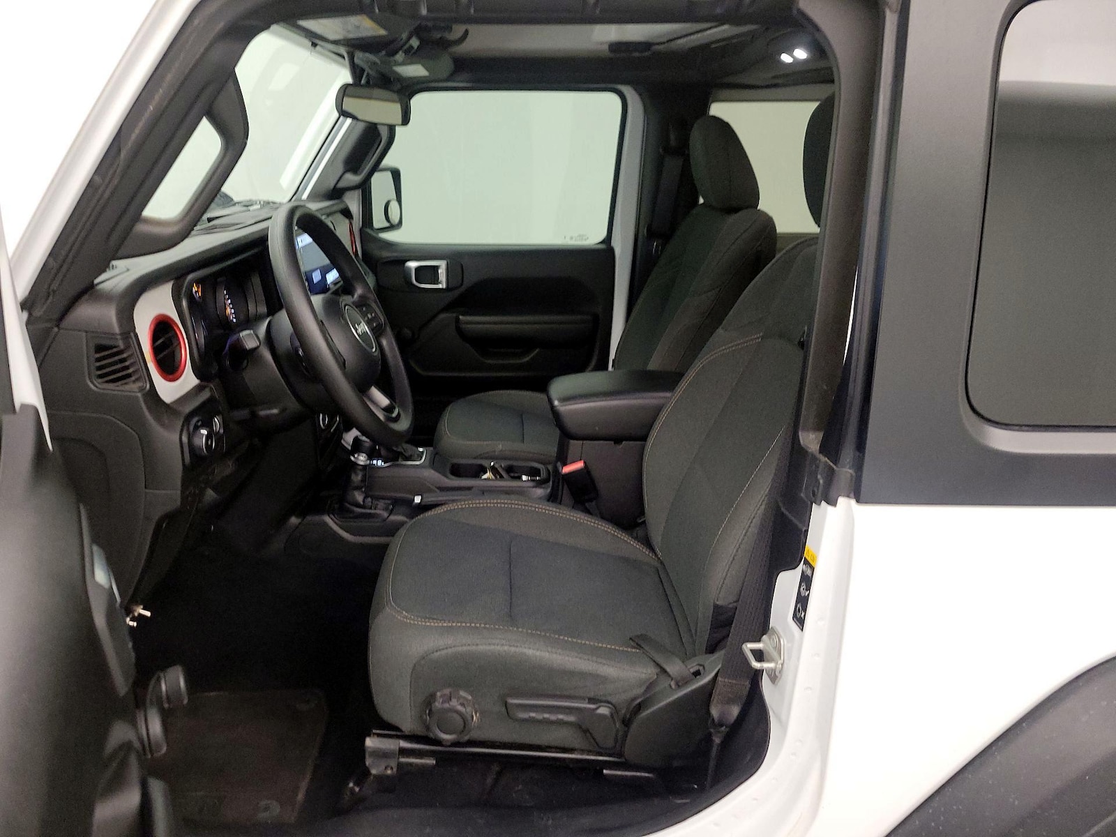 Side Airbags