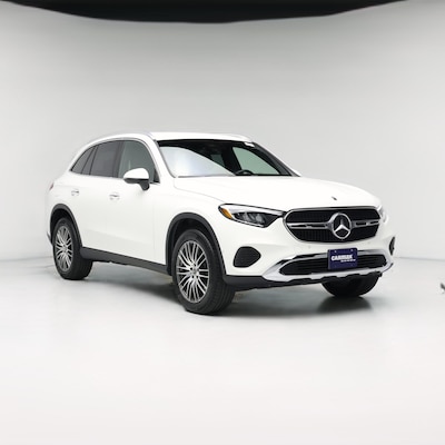 Recommended categories heading image of the selected vehicle