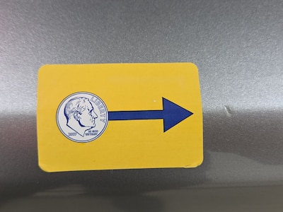 Condition detail
