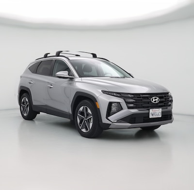 Recommended categories heading image of the selected vehicle