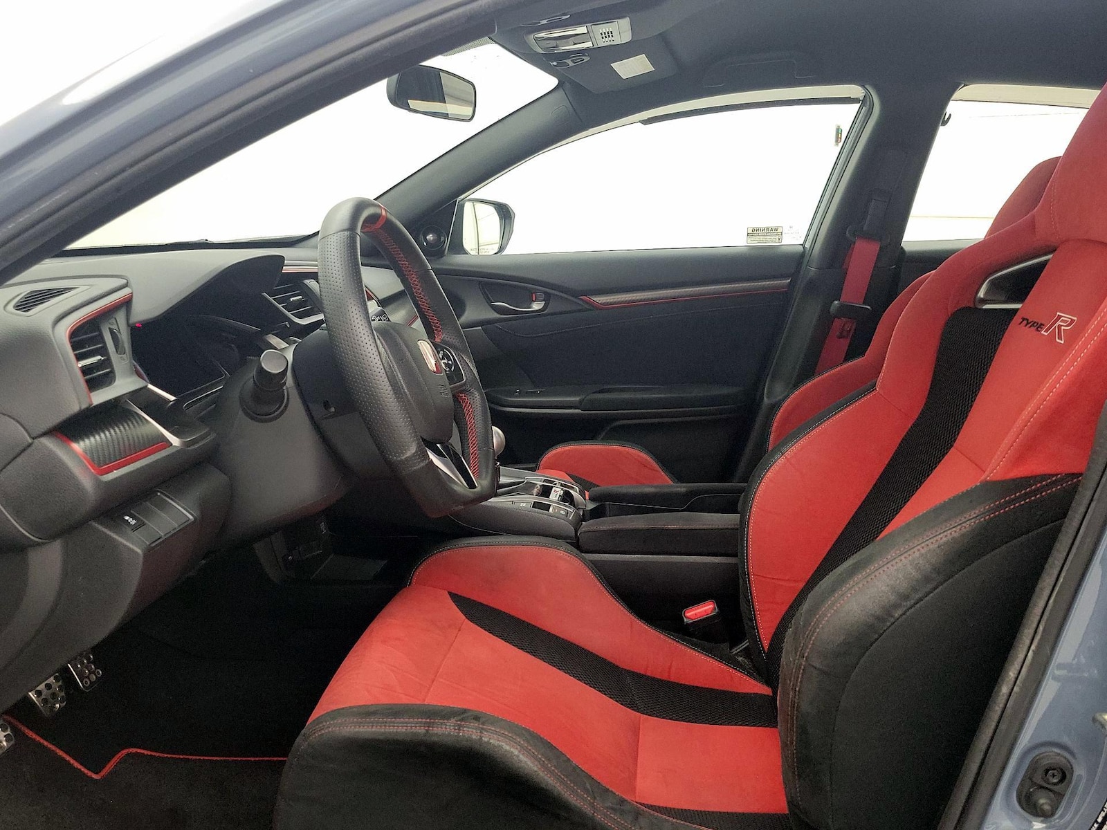 Side Airbags